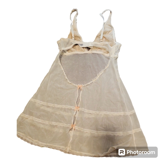 NWOT Blush Lingerie Set - Picture 2 of 8